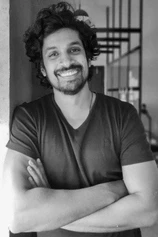 Foto de Arjun Radhakrishnan