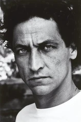 Foto de Jean-Luc Boutté