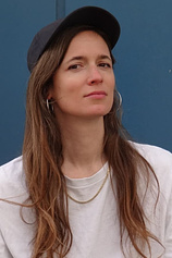 photo of person Céline Devaux