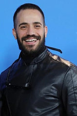 picture of actor Mohammad Valizadegan
