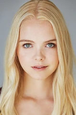 Foto de Olivia Boreham-Wing