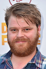 picture of actor Steve Berg