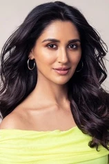 Foto de Nikita Dutta