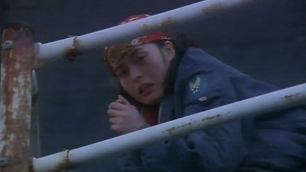 Imagen de tokyo-snuff-3-broken-love-killer-evil-dead-trap-iii-the-brutal-insanity-of-love