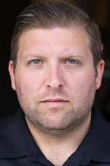 picture of actor Andy Nez