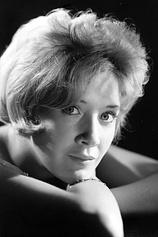 picture of actor Andrée Lachapelle