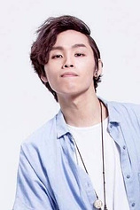 picture of actor Rays Hsu