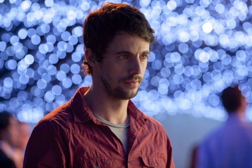 Matthew Goode en tenias-que-ser-tu