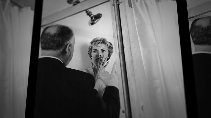 Imagen de 78/52. La Escena que cambió el Cine