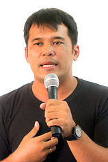 photo of person Ifa Isfansyah