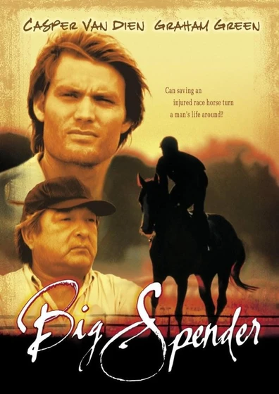 Imagen de el-indomable-big-spender
