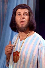 photo of person Dick Kallman