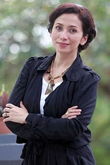 picture of actor Sofia Jane