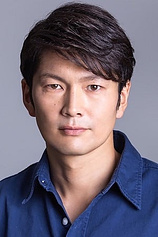 picture of actor Tomomi Maruyama