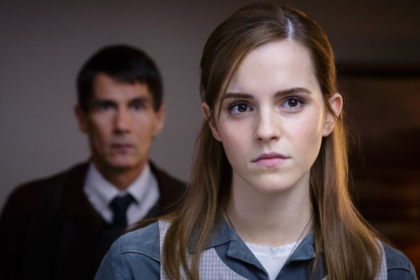 Emma Watson en Regresión