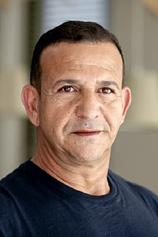 picture of actor Najib Amhali