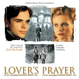 Carátula de la banda de sonido de Lover's Prayer