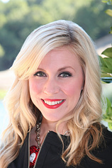 picture of actor Ashley Eckstein