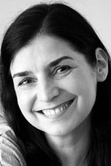 picture of actor Amélie Gonin