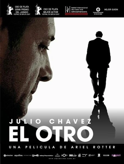 Imagen de el-otro-2007 (Cartel)