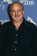 photo of person Fred Parnes