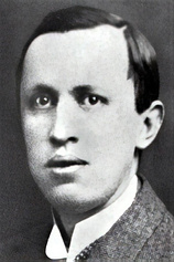 photo of person Karel Čapek