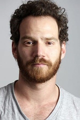 picture of actor Víctor Vidal