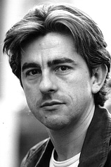 picture of actor Jean-Noël Brouté