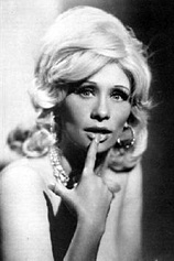 Foto de Chesty Morgan