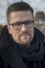 photo of person Klaus Härö
