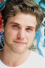 picture of actor Martin Augustin Schneider