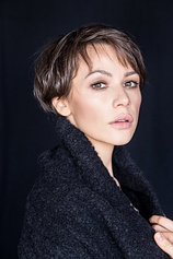 picture of actor Magdalena Turczeniewicz
