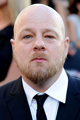 photo of person David Slade