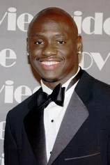 Foto de Antonio Tarver