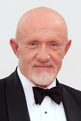 photo of person Jonathan Banks