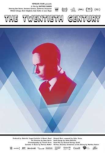 Poster de The Twentieth Century