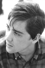 photo of person Guy Gilles