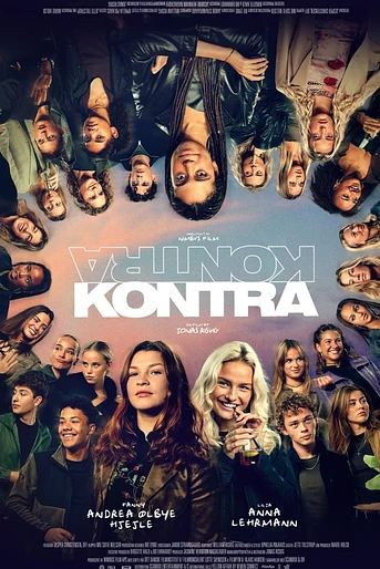 Poster de Kontra