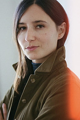 photo of person Chloe Domont