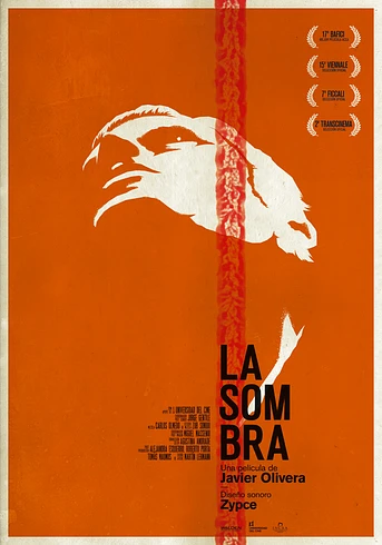 Poster de La Sombra