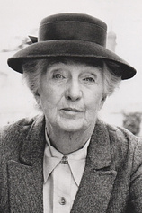 picture of actor Joan Hickson