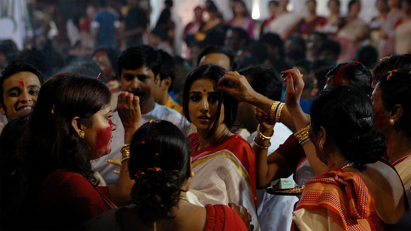 Imagen de Kahaani