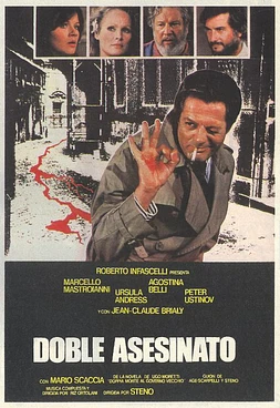 Doble Asesinato