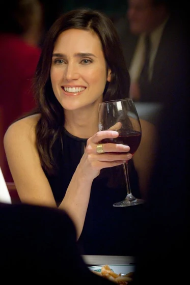 Jennifer Connelly en que-dilema