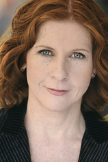 picture of actor Sue-Anne Morrow