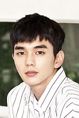 picture of actor Seung-ho Yu