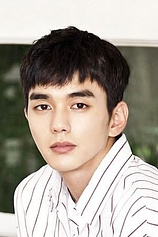 picture of actor Seung-ho Yu