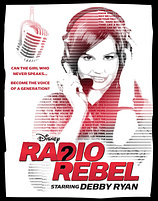 poster of movie Radio Rebel