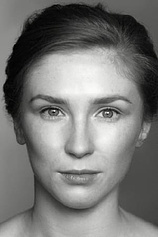 picture of actor Leila Sykes