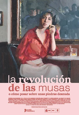 La Revolución de las Musas
